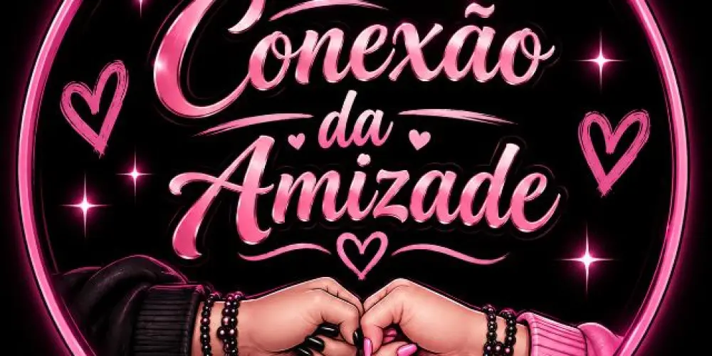 Imagem do grupo de WhatsApp ℂ𝕠𝕟𝕖𝕩𝕒̃𝕠 𝕕𝕒 𝔸𝕞𝕚𝕫𝕒𝕕𝕖