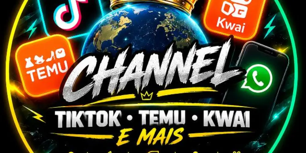 Imagem do grupo de WhatsApp 🌍 𝗧𝗶𝗸𝗧𝗼𝗸 • 𝗧𝗲𝗺𝘂 • 𝗞𝘄𝗮𝗶 𝗲 𝗠𝘂𝗶𝘁𝗼 𝗠𝗮𝗶𝘀 👑