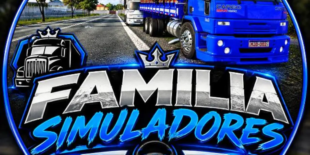 Imagem do grupo de WhatsApp 🅕🅐🅜🅘🅛🅘🅐 🅢🅘🅜🅤🅛🅐🅓🅞🅡🅔🅢🚛🚌💨