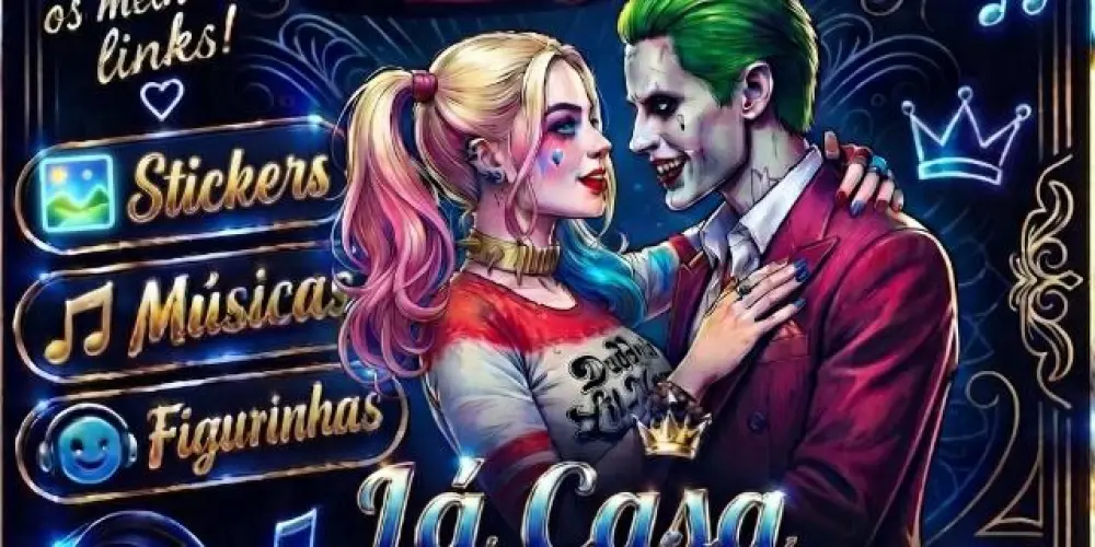Imagem do grupo de WhatsApp 💕𝑳⃢𝒂 𝑪𝒂𝒔𝒂 𝒅𝒂𝒔 𝑭𝒊𝒈𝒖𝒓𝒊𝒏𝒉𝒂𝒔 ⃢💙