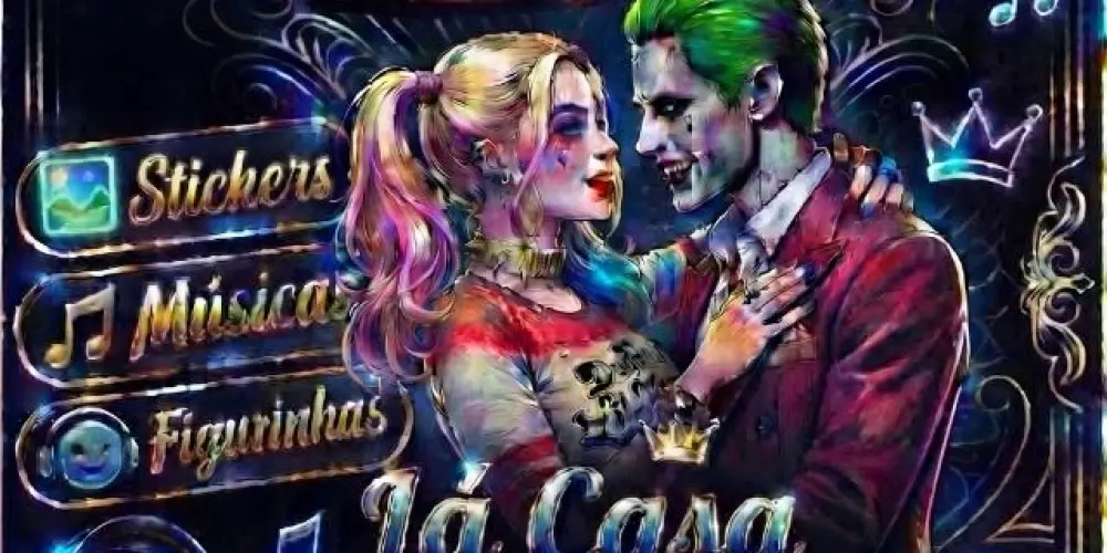 Imagem do grupo de WhatsApp 💕𝑳⃢𝒂 𝑪𝒂𝒔𝒂 𝒅𝒂𝒔 𝑭𝒊𝒈𝒖𝒓𝒊𝒏𝒉𝒂𝒔 ⃢💙