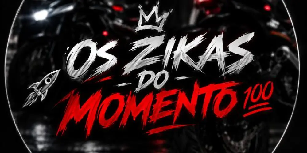 Imagem do grupo de WhatsApp 🚀 ᴏꜱ ᴢɪᴋᴀꜱ ᴅᴏ ᴍᴏᴍᴇɴᴛᴏ 💯