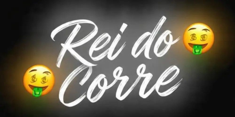 Imagem do grupo de WhatsApp 𝕽𝖊𝖎 𝖉𝖔 𝕮𝖔𝖗𝖗𝖊