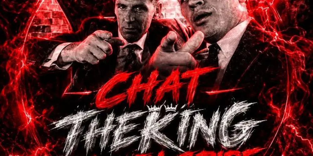 Imagem do grupo de WhatsApp 👑𝐂𝐇𝐀𝐓 𝐓𝐇𝐄𝐊𝐈𝐍𝐆 | 𝐙𝐄𝐍𝐈𝐓𝐇 𝐒𝐏𝐈𝐑𝐄👑