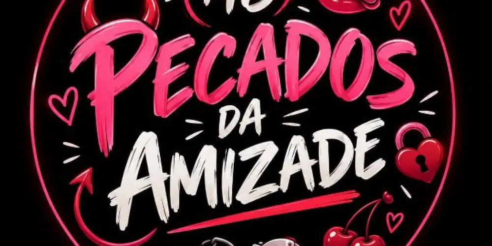 Imagem do grupo de WhatsApp 🔥 𝑷𝒆𝒄𝒂𝒅𝒐𝒔 𝒅𝒂 𝑨𝒎𝒊𝒛𝒂𝒅𝒆 😈