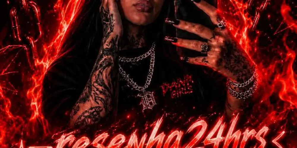 Imagem do grupo de WhatsApp ✧⏤͟͟͞͞𓆩ｒｅｓｅｎｈａ２４ｈｒｓ𖥨<
