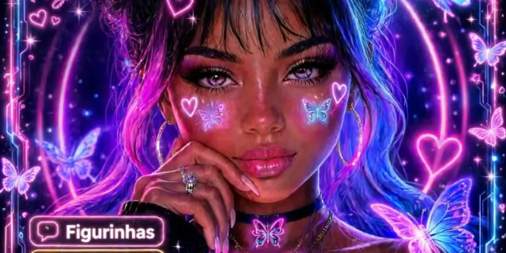 Imagem do grupo de WhatsApp ༒꧁𝐘𝐔𝐍𝐀 𝐅𝐈𝐆𝐔𝐑𝐈𝐍𝐇𝐀𝐒꧂༒