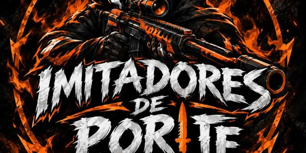 Imagem do grupo de WhatsApp 𖣘━━☠︎『𝑰𝑴𝑰𝑻𝑨𝑫𝑶𝑹𝑬𝑺 𝑫𝑬 𝑷𝑶𝑹𝑻𝑬 𝑭𝑭』☠︎━━𖣘