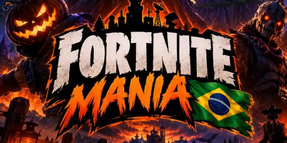 Imagem do grupo de WhatsApp 𝐅𝐎𝐑𝐓𝐍𝐈𝐓𝐄 𝐌𝐀𝐍𝐈𝐀 | 𝐁𝐑 🇧🇷