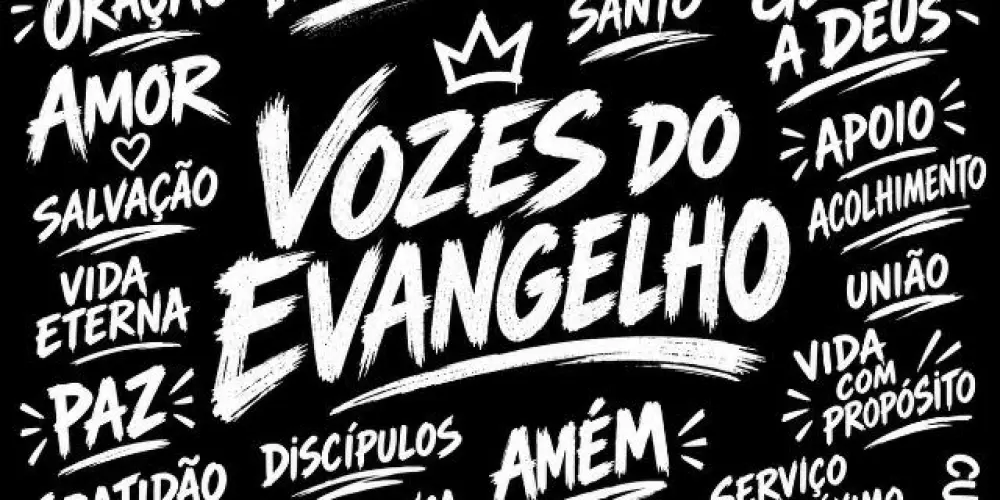 Imagem do grupo de WhatsApp 🇧🇷 𝑉𝑂𝑍𝐸𝑆 𝐷𝑂 𝐸𝑉𝐴𝑁𝐺𝐸𝐿𝐻𝑂 ˗ˏˋ ✞ ˎˊ˗ ᴊᴇꜱᴜꜱ ᡣ𐭩