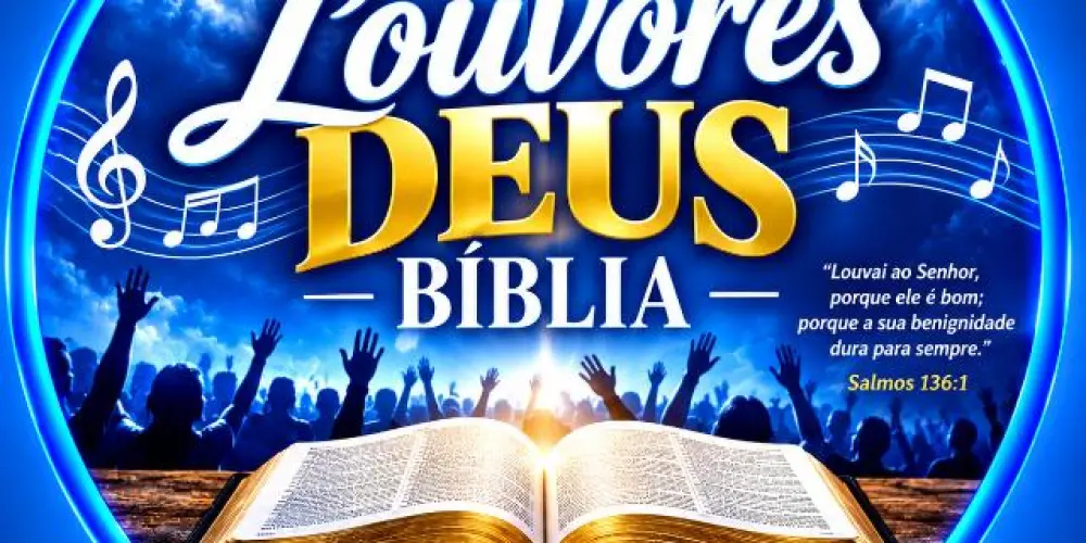 Imagem do grupo de WhatsApp 🔥𝙻𝙾𝚄𝚅𝙾𝚁𝙴𝚂 𝙰 𝙳𝙴𝚄𝚂🙏