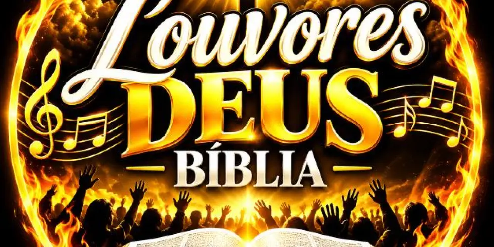 Imagem do grupo de WhatsApp 🔥𝙻𝙾𝚄𝚅𝙾𝚁𝙴𝚂 𝙰 𝙳𝙴𝚄𝚂🙏