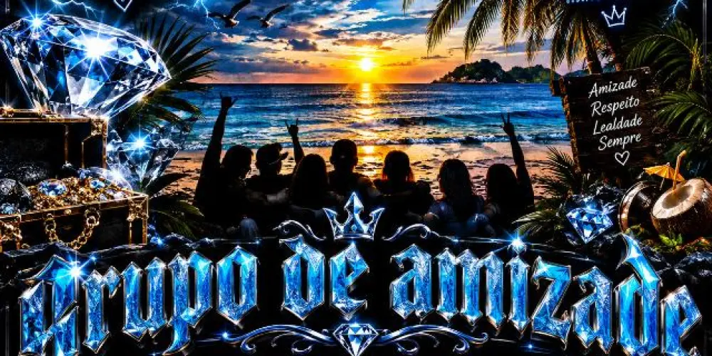 Imagem do grupo de WhatsApp 𝓰𝓻𝓾𝓹𝓸 𝓭𝓮 𝓪𝓶𝓲𝔃𝓪𝓭𝓮 𝓮𝓷𝓽𝓻𝓮 𝓽𝓻𝓪𝓿𝓪𝓭𝓸𝓻𝓮𝓼  😎