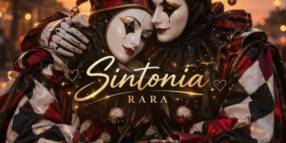 Imagem do grupo de WhatsApp ꧁༒☬𝓢𝓲𝓷𝓽𝓸𝓷𝓲𝓪 𝓻𝓪𝓻𝓪 ☬༒꧂