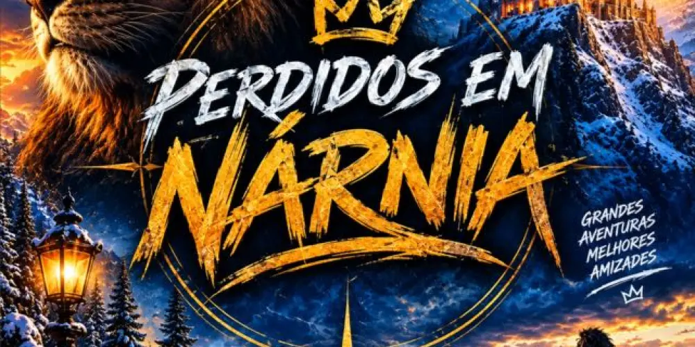 Imagem do grupo de WhatsApp _♛ 𝙿𝚎𝚛𝚍𝚒𝚍𝚘𝚜 𝙴𝚖 𝙽𝚊́𝚛𝚗𝚒𝚊 ♛_🦁❤️