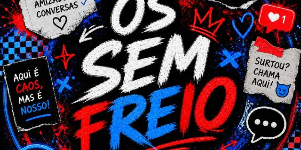 Imagem do grupo de WhatsApp ꧁༒☬ 𝑺𝑬𝑴 𝑭𝑹𝑬𝑰𝑶 ☬༒꧂