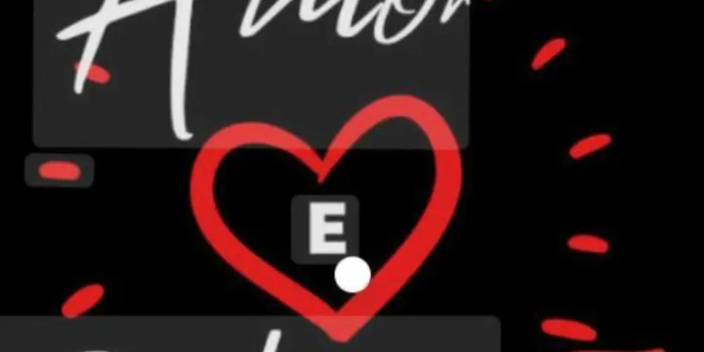 Imagem do grupo de WhatsApp ❦⃝❤️𝐀𝐌𝐎𝐑 𝐄 𝐒𝐄𝐃𝐔𝐂𝐀𝐎❤️⃝❥