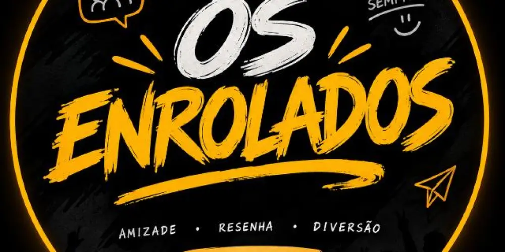 Imagem do grupo de WhatsApp ♛ 𝕺𝕾 𝕰𝕹𝕽𝕺𝕷𝕬𝕯𝕺𝕾 ♛