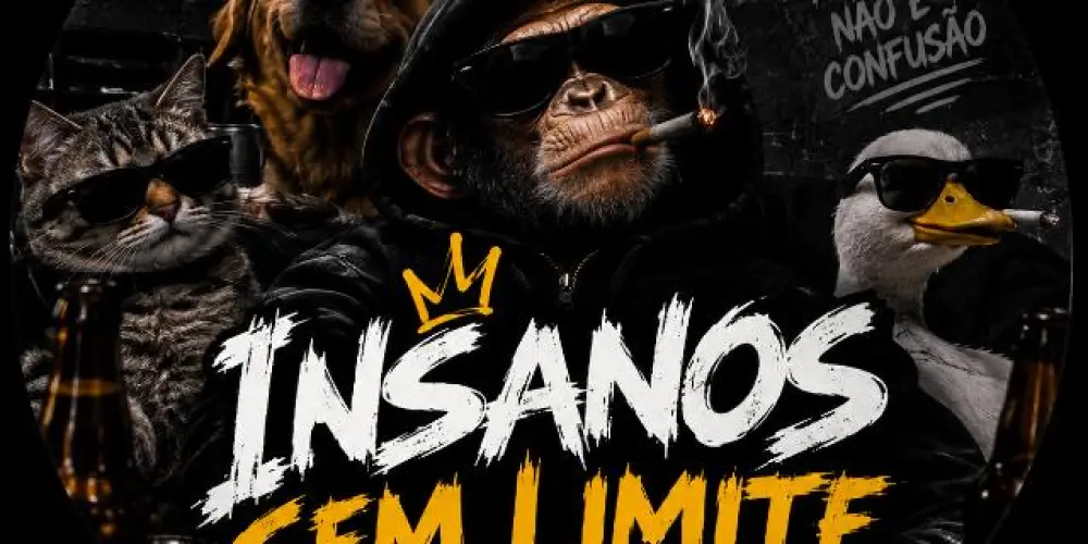 Imagem do grupo de WhatsApp 🔥 𝙄𝙉𝙎𝘼𝙉𝙊𝙎 𝙎𝙀𝙈 𝙇𝙄𝙈𝙄𝙏𝙀 🔥