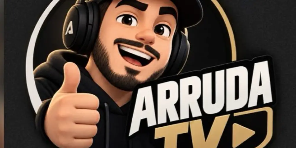 Imagem do grupo de WhatsApp ➤ 𝘼𝙍𝙍𝙐𝘿𝘼 𝙏𝙑 | 𝙂𝙊𝙇𝙎