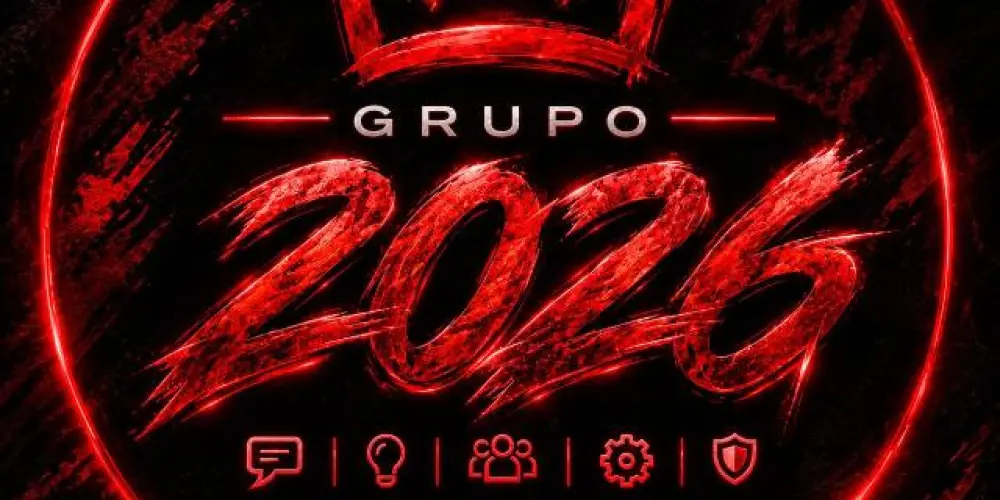 Imagem do grupo de WhatsApp ꧁⃝࿏𝐑𝐄𝐒𝐄𝐍𝐇𝐀_𝟐𝟎𝟐𝟔꧂