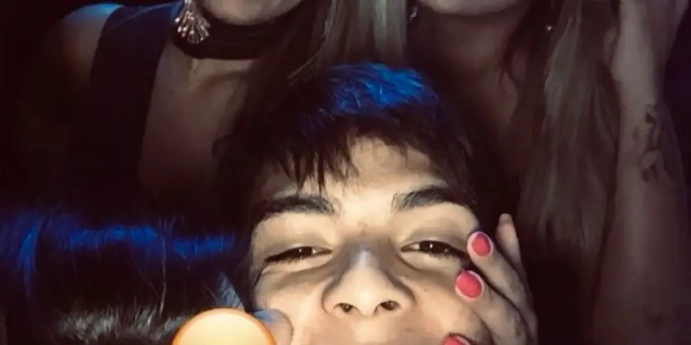 Imagem do grupo de WhatsApp ᵒˢ 💯 ˡⁱᵐⁱᵗᵉ