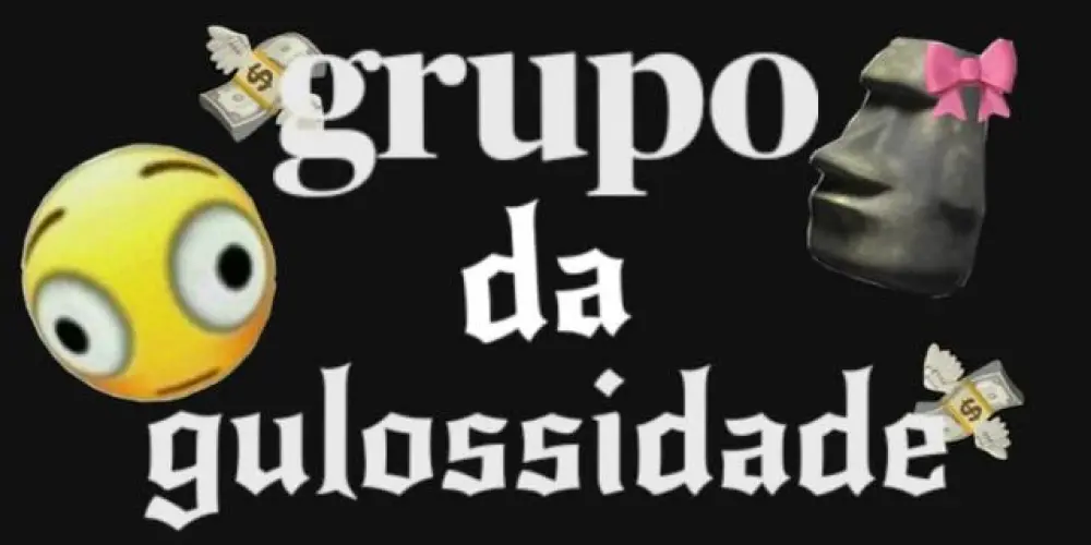 Imagem do grupo de WhatsApp 𝕲𝖀𝕷𝕺𝕾𝕾𝕴𝕯𝕬𝕯𝕰