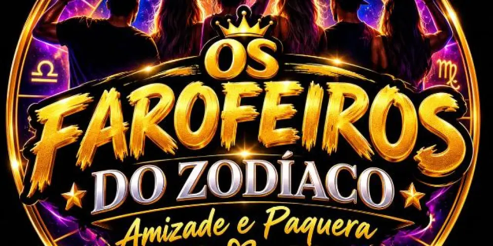 Imagem do grupo de WhatsApp ╰☆☆𝙊𝙨 𝙁𝙖𝙧𝙤𝙛𝙚𝙞𝙧𝙤𝙨 𝙙𝙤 𝙕𝙤𝙙𝙞́𝙖𝙘𝙤☆☆╯