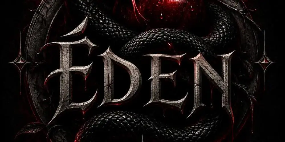 Imagem do grupo de WhatsApp ི✝︎𝐄𝐝𝐞𝐧 🐍