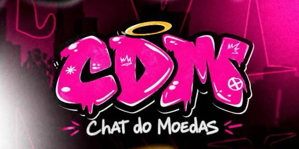 Imagem do grupo de WhatsApp ƈɖʍ ʳᵏᵏ