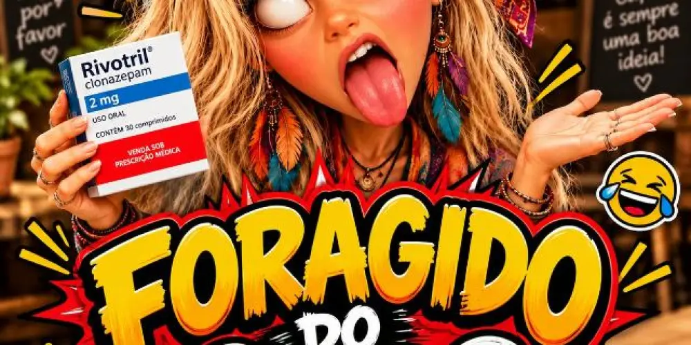 Imagem do grupo de WhatsApp ★彡 𝑭𝑶𝑹𝑨𝑮𝑰𝑫𝑶 𝑫𝑶 𝑪𝑨𝑷𝑺 彡★