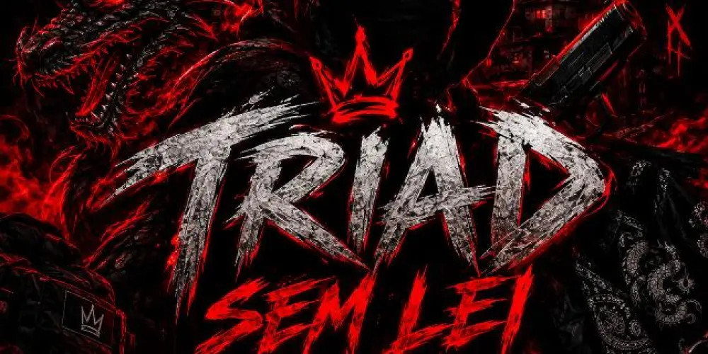 Imagem do grupo de WhatsApp ⎯͢⎯⃝—͟🔥𝑻𝑹𝑰𝑨𝑫 𝑹𝑬𝑳𝑰́𝑸𝑼𝑰𝑨╰ ᴹˣⁱˣ