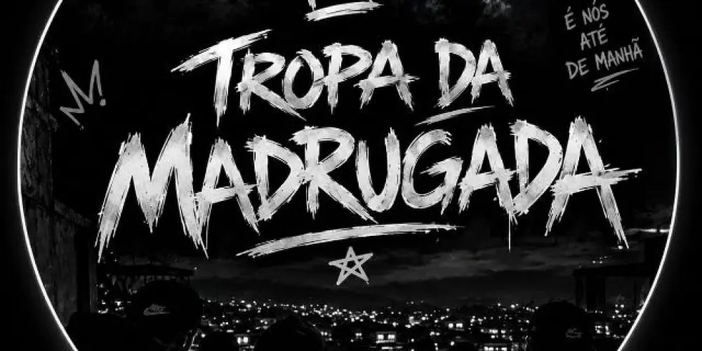 Imagem do grupo de WhatsApp 💣☠︎ ᴛʀᴏᴘᴀ ᴅᴀ ᴍᴀᴅʀᴜɢᴀᴅᴀ ☠︎💣