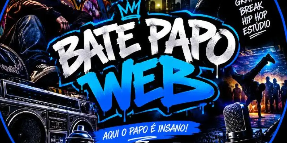 Imagem do grupo de WhatsApp 𝕭𝖆𝖙𝖊 𝖕𝖆𝖕𝖔 ฬ𝖊𝖇