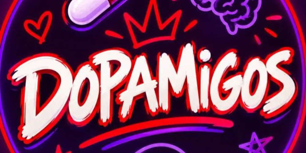 Imagem do grupo de WhatsApp ᴰᴼᴾᴬᴹᴵᴳᴼˢ 🧠💊