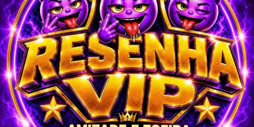 Imagem do grupo de WhatsApp 😈⭐👑 𝐑𝐄𝐒𝐄𝐍𝐇𝐀 𝐕𝐈𝐏 👑⭐😈