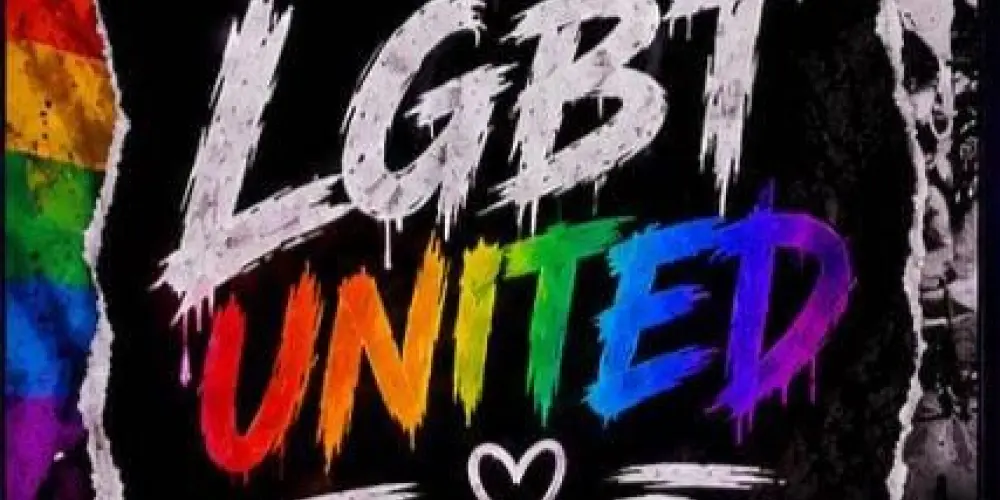 Imagem do grupo de WhatsApp 🏳️‍🌈💎👑『 𝐋𝐆𝐁𝐓 𝐔𝐍𝐈𝐓𝐄𝐃』👑🌈🏳️‍⚧️