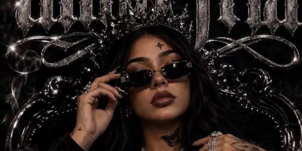 Imagem do grupo de WhatsApp ☠︎​🖤​ᴀʟᴍᴀ ꜰʀɪᴀ🖤☠︎