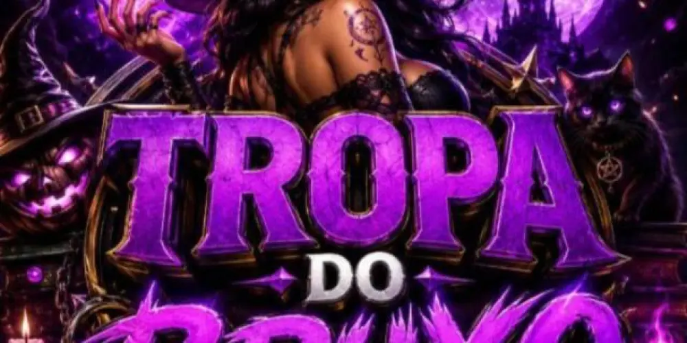 Imagem do grupo de WhatsApp ꪶ🔥 ꙰⃝.⃜𝐓𝐑͢𝚯𝕻𝛢 𝐃͢𝚯 𝕭𝐑͢𝐔𝐗𝚯ꫂུꪶ🧙🏽‍♂