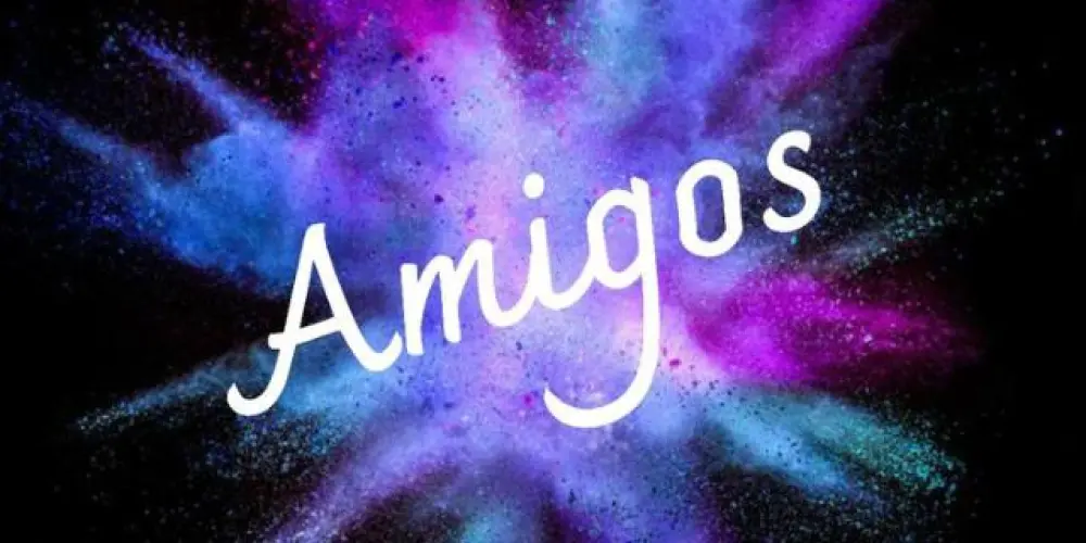 Imagem do grupo de WhatsApp 🅐🅜🅘🅖🅞🅢🅢✨❤️😌