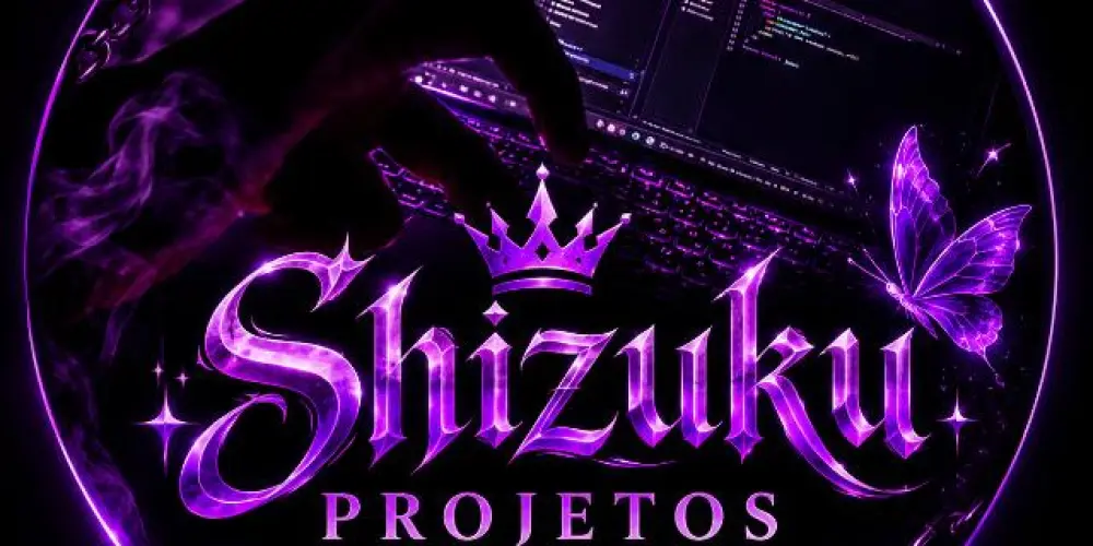 Imagem do grupo de WhatsApp 𝙎𝙝𝙞𝙯𝙪𝙠𝙪 𝙥𝙧𝙤𝙟𝙚𝙩𝙤𝙨 💜👑