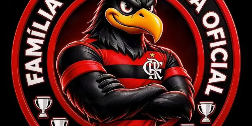 Imagem do grupo de WhatsApp 𝗙𝗮𝗺𝗶𝗹𝗶𝗮 𝗥𝘂𝗯𝗿𝗼 - 𝗡𝗲𝗴𝗿𝗮 𝗢𝗳𝗶𝗰𝗶𝗮𝗹 ❤️🖤