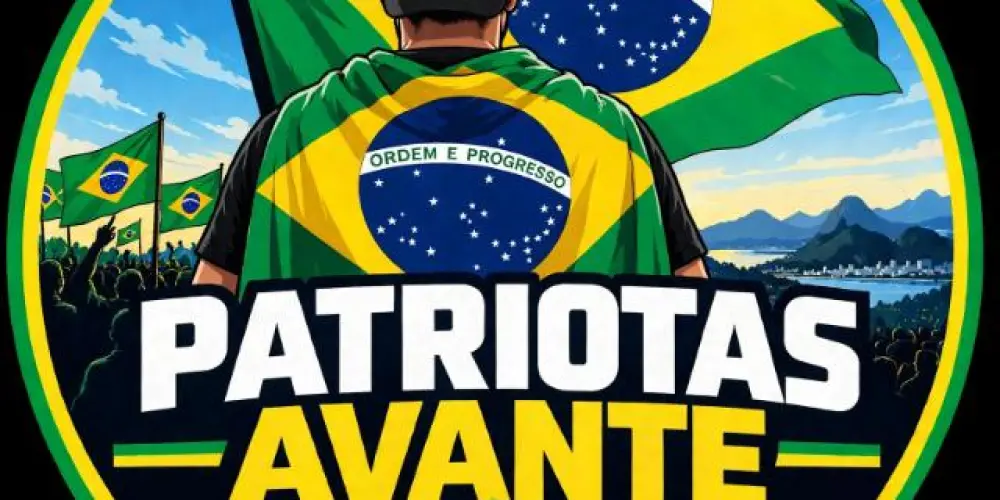 Imagem do grupo de WhatsApp 🇧🇷🔰𝗣𝗮𝘁𝗿𝗶𝗼𝘁𝗮𝘀 𝗔𝘃𝗮𝗻𝘁𝗲𝘀 🔰🇧🇷
