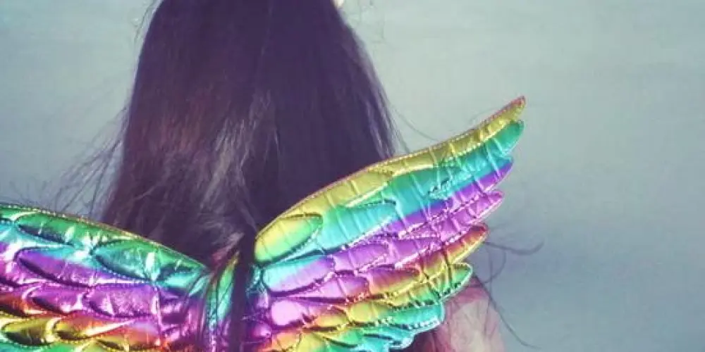Imagem do grupo de WhatsApp 𝒫𝓇𝒾𝓃𝒸ℯ𝓈𝒶𝓈 ℯ 𝒰𝓃𝒾𝒸ℴ𝓇𝓃𝒾ℴ𝓈 🦄🌈