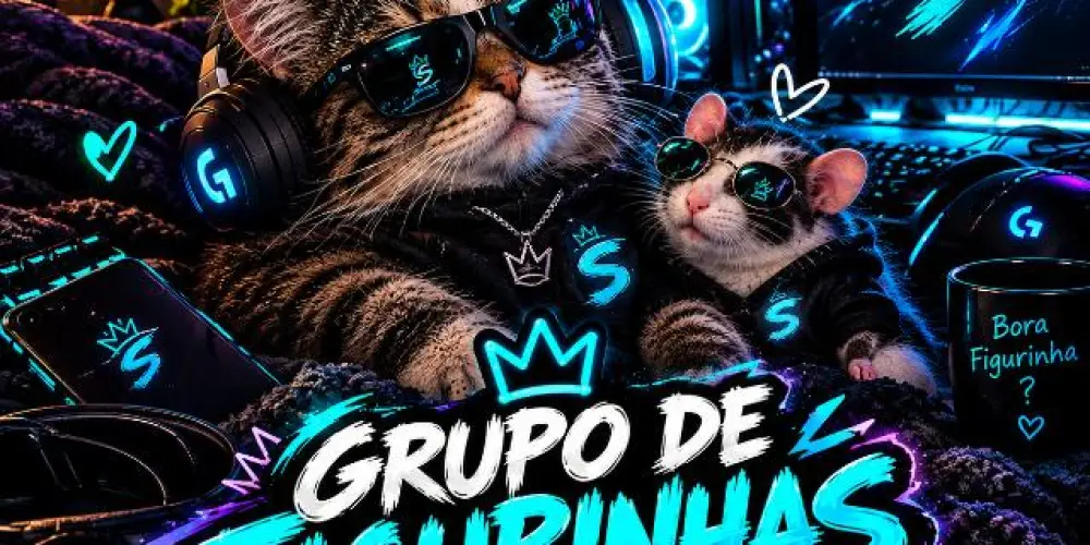 Imagem do grupo de WhatsApp ★̶̲ 𝑮𝑹𝑼𝑷𝑶 𝑫𝑬 𝑭𝑰𝑮𝑼𝑹𝑰𝑵𝑯𝑨𝑺 ★̶̲