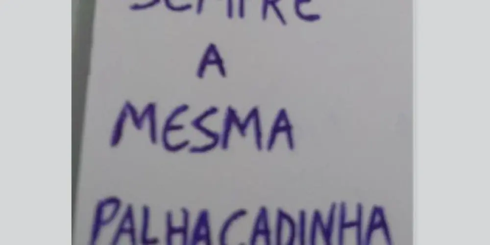 Imagem do grupo de WhatsApp ✌🏻🫪