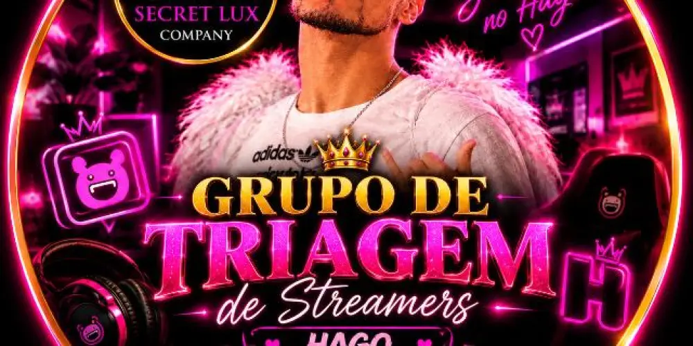Imagem do grupo de WhatsApp 🌸 𝑳𝑼𝑿 𝑩𝑨𝑩𝒀𝑺 | 𝑯𝑨𝑮𝑶 💎