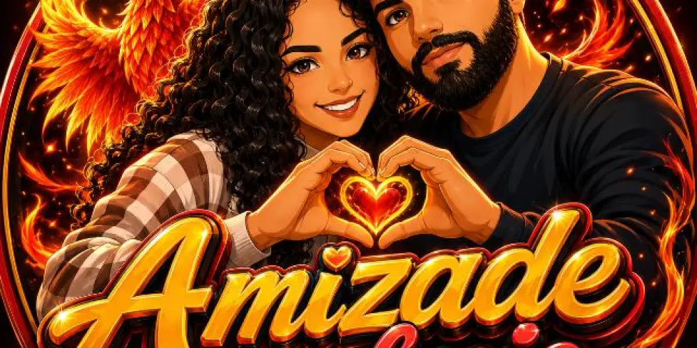Imagem do grupo de WhatsApp 💟⃝🎧 ᗩᗰᏆᏃᗩᗞᗴ ᔑᗴᗰ ᖴᖇᗴᏆᝪ ˙乂 🎧⃝💟