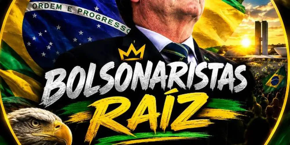 Imagem do grupo de WhatsApp 🇧🇷🔰𝘽𝙤𝙡𝙨𝙤𝙣𝙖𝙧𝙞𝙨𝙩𝙖𝙨 𝙍𝙖𝙞𝙯🔰🇧🇷