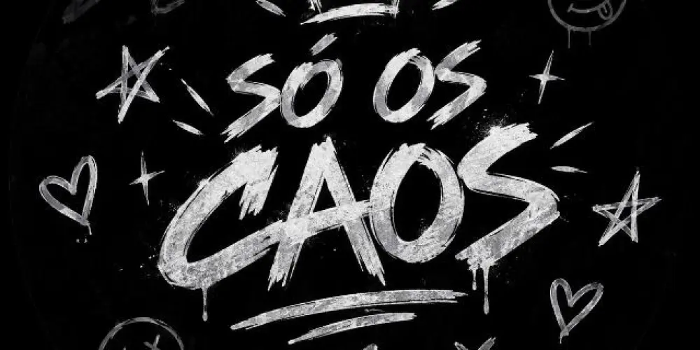 Imagem do grupo de WhatsApp 𝕺𝕾 𝕮𝕬𝕺𝕾